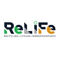 ReLiFe project logo - Similar company to Next-Step Cbe