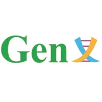 Genx Diagnostics logo - Similar company to Startech Labs Private Limited
