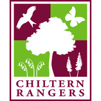 Chiltern Rangers logo - Similar company to Wycombe Wanderers Foundation