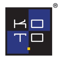 KOTO logo - Similar company to Gmm Project Solution