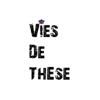 Vies de thèse logo - Similar company to Adum