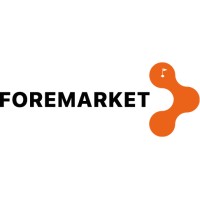 Foremarket logo - Similar company to Anekdote Apps
