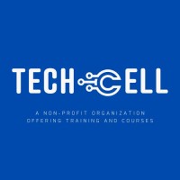 Tech Cell logo - Similar company to Cell Tech Inc.