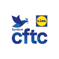 CFTC Lidl logo - Similar company to Cftc Suez