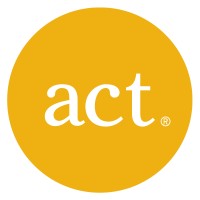 Association for Contract Textiles (ACT) logo - Similar company to Mark Nelson Designs