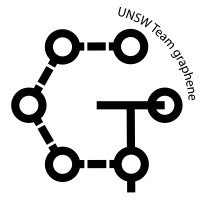 UNSW Team Graphene logo - Similar company to Adu Innovate