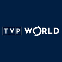 TVP WORLD logo - Similar company to Tvp