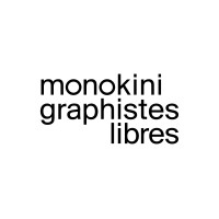 monokini - graphistes libres logo - Similar company to Jeronima