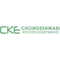 Chowdeshwari Kitchen Equipments logo - Similar company to Sri Sakthi Kitchen Equipment
