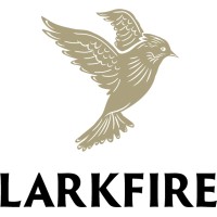 Larkfire logo - Similar company to Woolworths Plc (Historic)