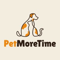 PetMoreTime logo - Similar company to Finpet