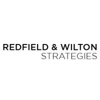 Redfield & Wilton Strategies logo - Similar company to Quantus Insights
