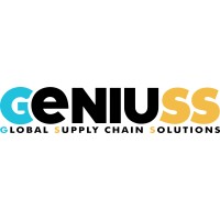 GENIUSS logo - Similar company to Hensel Elektrik San. Ve Tic. Ltd. Şti.