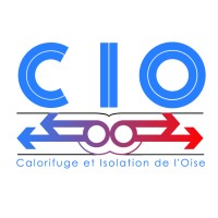 Calorifuge Isolation de l'Oise logo - Similar company to CS ISOLATION