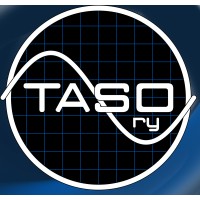 Tampereen Sähköopiskelijat TASO ry logo - Similar company to Norzet Ltd