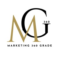 MARKETING 360 Grade AGENCY logo - Similar company to Beamly