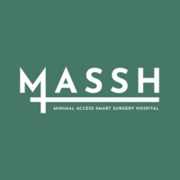MASSH - Minimal Access Smart Surgery Hospitals logo - Similar company to Microgravity Ventures