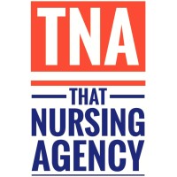 That Nursing Agency logo - Similar company to 313 Selection Group