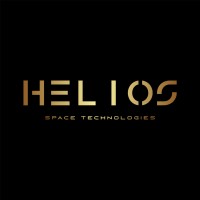 Helios Space Technologies logo - Similar company to Propel Space