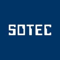 SOTEC logo - Similar company to Acrom