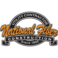 National Fiber Construction Co. logo - Similar company to Kiln Llc