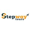 Stepway Tours logo - Similar company to Apnoos