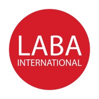 Laba International logo - Similar company to Laba