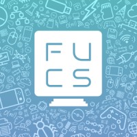 Flinders University Computer Society logo - Similar company to Unisa Programming Community