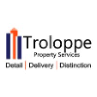 Troloppe Property Services logo - Similar company to Aed Technology