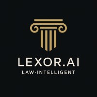 LEXOR.AI logo - Similar company to Scalexpartner | Donde El Crecimiento No Se Ve, Nosotros Entramos