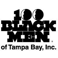 100 Black Men of Tampa Bay logo - Similar company to African American Chamber Of Commerce Of Central Florida
