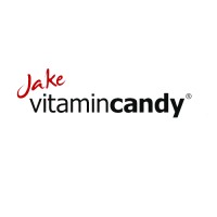 Jake VitaminCandy BeNeLux logo - Similar company to Vida Optima Ltd