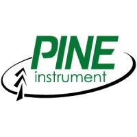 Pine Instrument Company logo - Similar company to Olive Electronics Ltd.