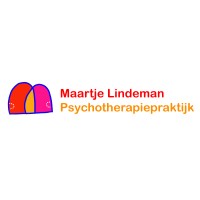 Psychotherapiepraktijk Maartje Lindeman logo - Similar company to Stress-Nl
