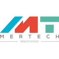 Mertech Elektronik Arge logo - Similar company to Emlaksat.Com