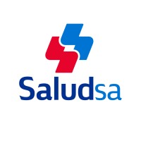 Saludsa logo - Similar company to Nova Ecuador