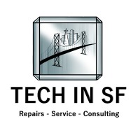 TechInSF Consulting logo - Similar company to Dynamic Computing