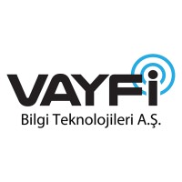 Vayfi Bilgi Teknolojileri A.Ş. logo - Similar company to Alphahr Company