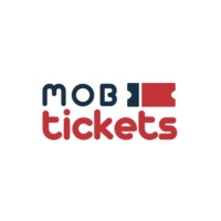 MobTickets logo - Similar company to Evi Technology