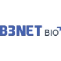 B3NET Bio: A Life Science Digital Marketing Agency logo - Similar company to Web2Market - Digital Marketing Agency