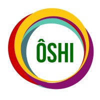 ÔSHI Petrolina logo - Similar company to Agromarques Petrolina