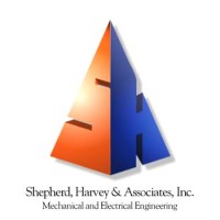 SHEPHERD, HARVEY & ASSOCIATES, INC. logo - Similar company to Pointer Tech Solutions