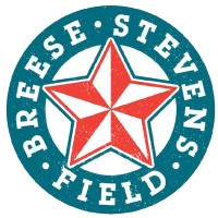 Breese Stevens Field logo - Similar company to Textile