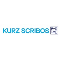 KURZ SCRIBOS logo - Similar company to Pratopac