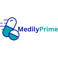 MedilyPrime logo - Similar company to Headhunters Zone