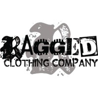 RAGGED CLOTHING COMPANY logo - Similar company to Aqm Canada