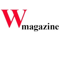 wmagazine logo - Similar company to Leo Club Of Kathmandu Sarubi