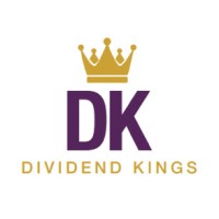 Dividend Kings logo - Similar company to Sure Dividend, Llc