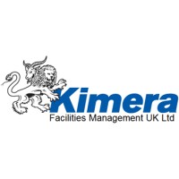 Kimera Facilities Management UK Ltd logo - Similar company to Almeda Facilities Ltd