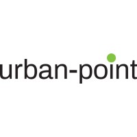 urban-point logo - Similar company to Pfd Media Group